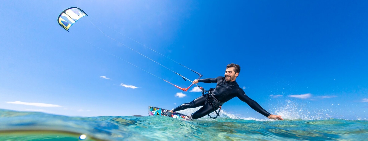 Kite Range