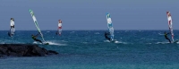 Windsurfen Lanzarote