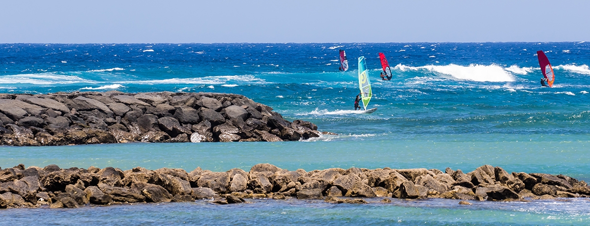 FBC LANZAROTE CARVE &amp; RIDE