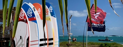 SUP &amp; SURF ST. MARTIN