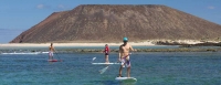 SUP & SURF FUERTEVENTURA