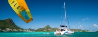 Kitesurfen Grenadines
