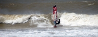 Windsurfing Moulay