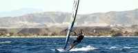 Windsurfen Marsa Alam