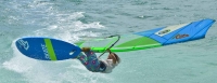Windsurfen Martinique