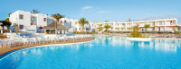 REISEANGEBOT FUERTEVENTURA - LA BRANDA BAHIA DE LOBOS