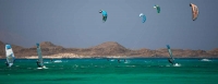 Windsurfen Fuerteventura