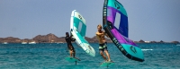 Wingfoil Fuerteventura