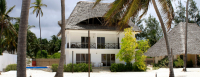 TRAVEL DEAL ZANZIBAR - CRISTAL RESORT