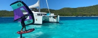 Wingfoil Grenadines